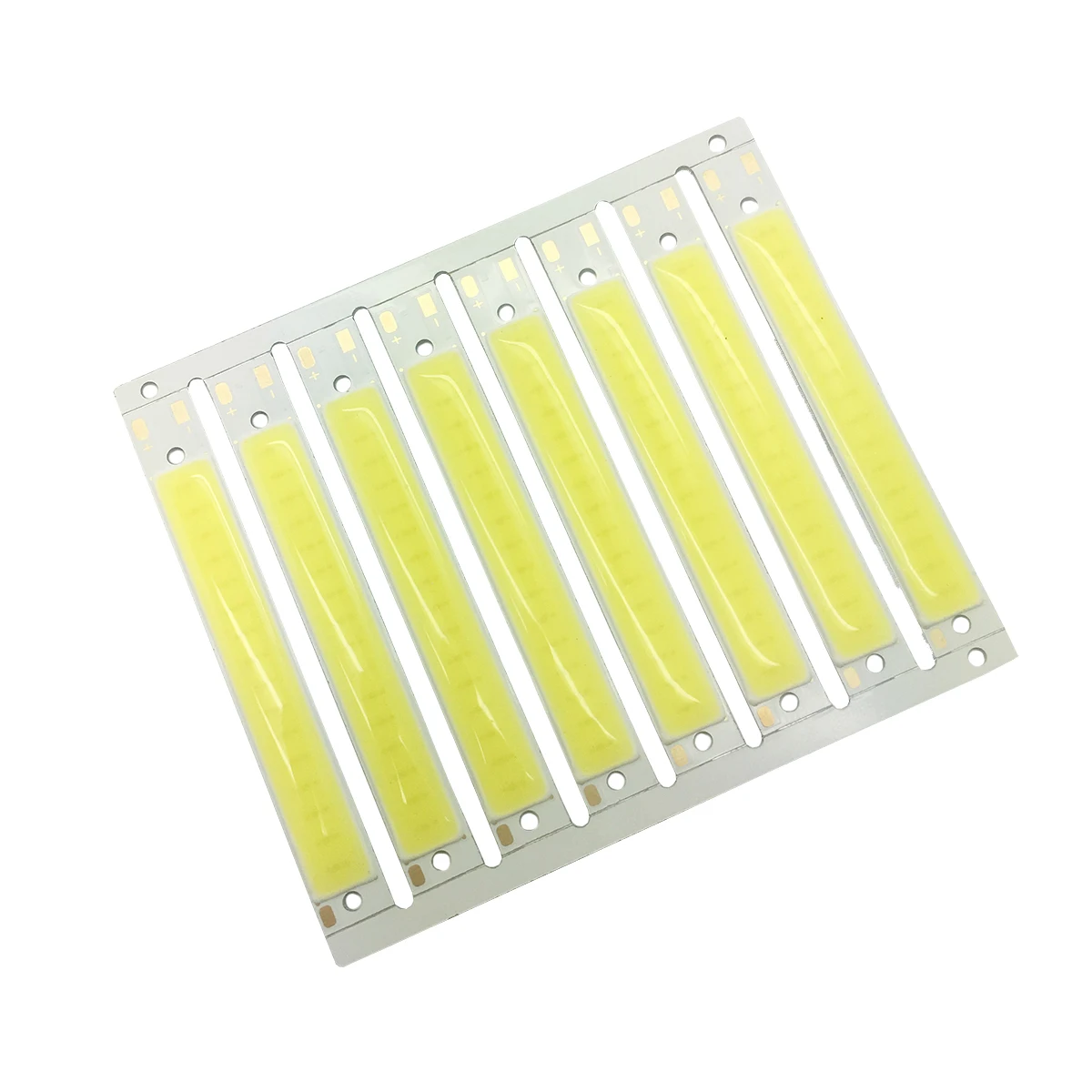 25 шт./лот promation DC3V 1w cob led chips torch/мигающие огни | Лампы и освещение