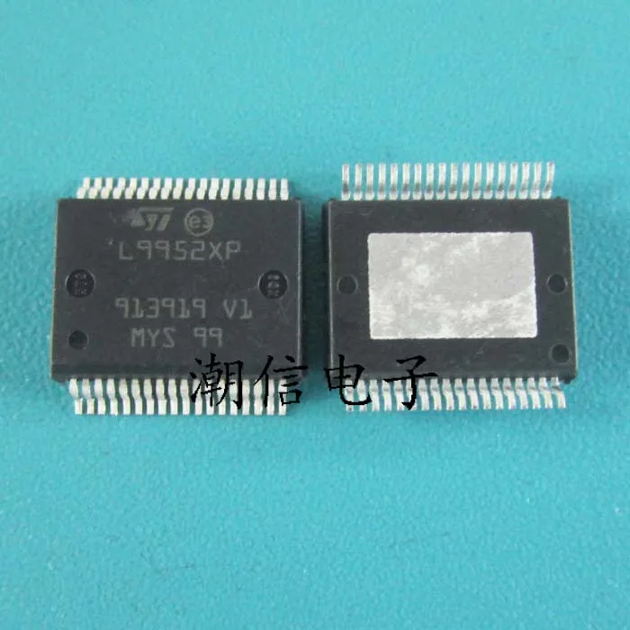 5 шт./лот L9952XP(SSOP-36