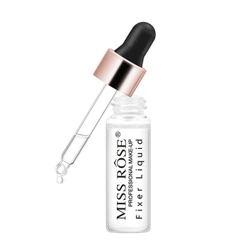 

MISS ROSE Makeup Dilution Blending Liquid Eye Shadow Powder Blush Nail Polish Eyeliner Beauty Thinner