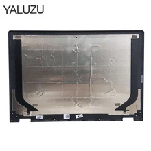 YALUZU ЖК-задняя крышка для lenovo YOGA 520-14 520-14ISK 520-14IKB flex5-14 AP1YM000700 AP1YM000710 lcd верхняя крышка чехол