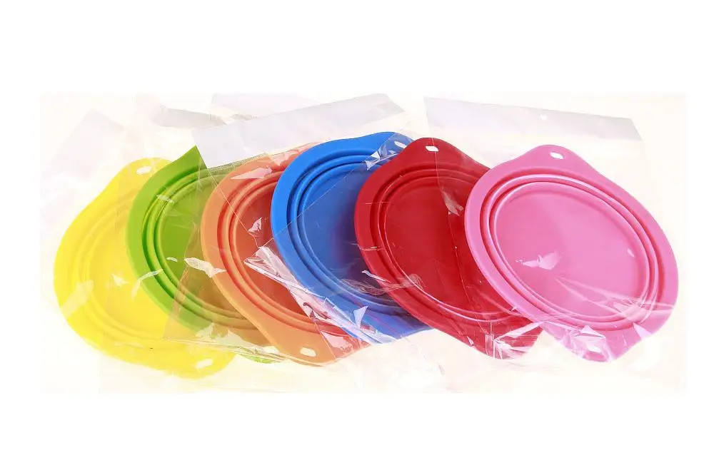 Large dog bowl 1000 ml of silica gel (2)