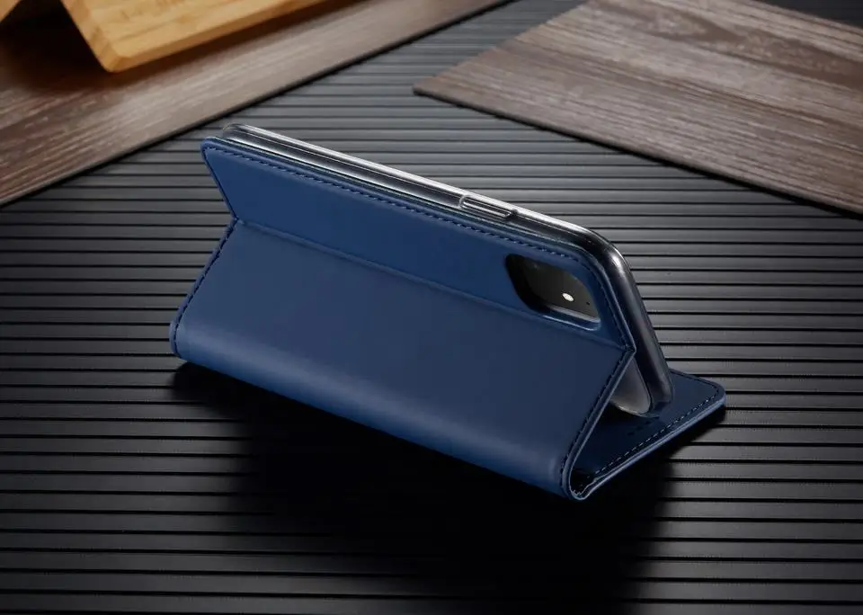 Funda Coque чехол для iPhone 11 Pro 6 6s 7 8 Plus XS MAX XR роскошные кожаные флип-кошельки чехол для телефона для iPhone 5S 6 s 6s plus чехол