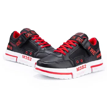 

Fashion Men Sneakers Man Thick Sole Mixed Colors Casual Shoes Men Outdoor Tide Walking Shoes For Male Chaussures