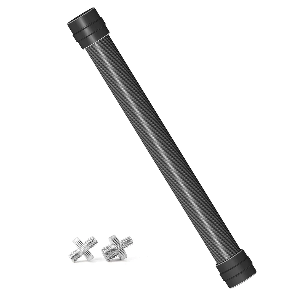 

Handheld Gimbal Extension Pole Selfie Stick Professional Stabilizer Smooth Adjustable Easy Install With Screw For DJI Ronin S