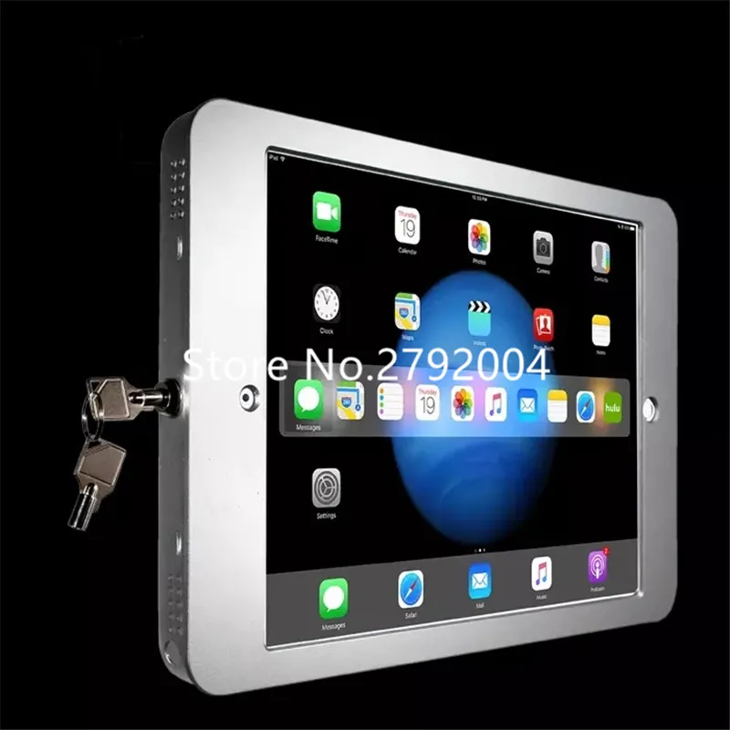 Торговая витрина Подставка под планшет дисплей для ipad pro 12,9