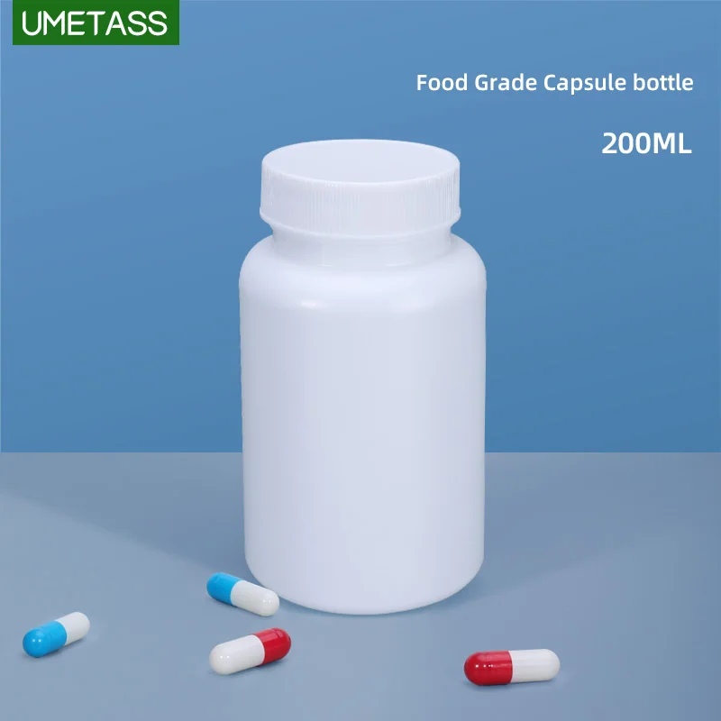 Try Wholesale Pill Bottle Seal For Airtight Packaging 