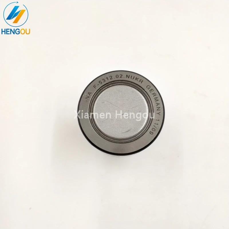 1 шт., Hengoucn SM102 детали машины подшипник F-53125