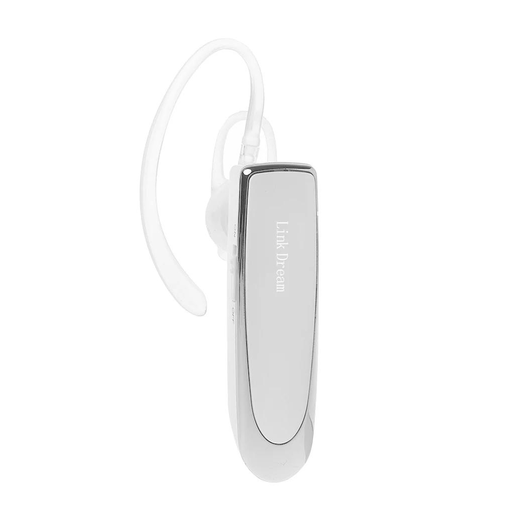 Беспроводные Bluetooth наушники, гарнитура BT4.0 CSR4.0 с шумоподавлением, микрофон для вождения и путешествий, Новинка