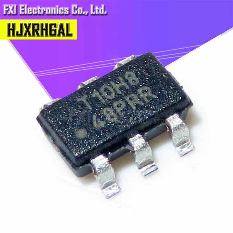 5 шт. ATTINY10-TSHR ATTINY10 SOT23-6 SOT SMD