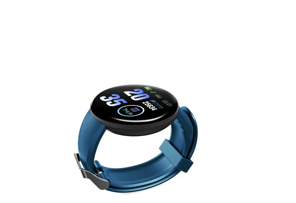 Greentiger D18 Смарт-часы IP67 водонепроницаемые Смарт-часы сердечного ритма для мужчин кровяное давление кислородные калории спортивные умные часы VS F8 P68