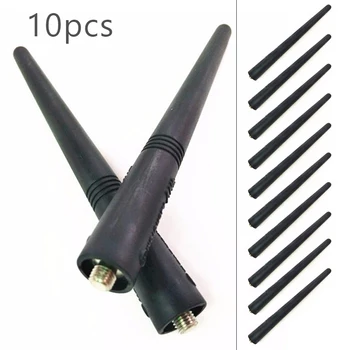 

For Motorola Antenna Two Way Radio Walkie Talkie GP340 GP350 MX connector