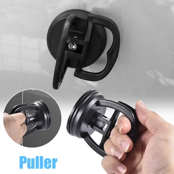 Mini Car Dent Repair Puller Suction Cup Panel Suction Cup Removal Tool For Auto Dent Repair Tool Car Products Car Dent Extractor 1