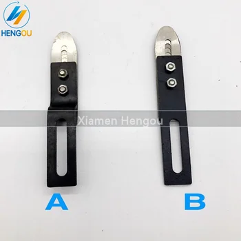 

20 pieces free shipping sheet separator for Roland printing machine spare parts