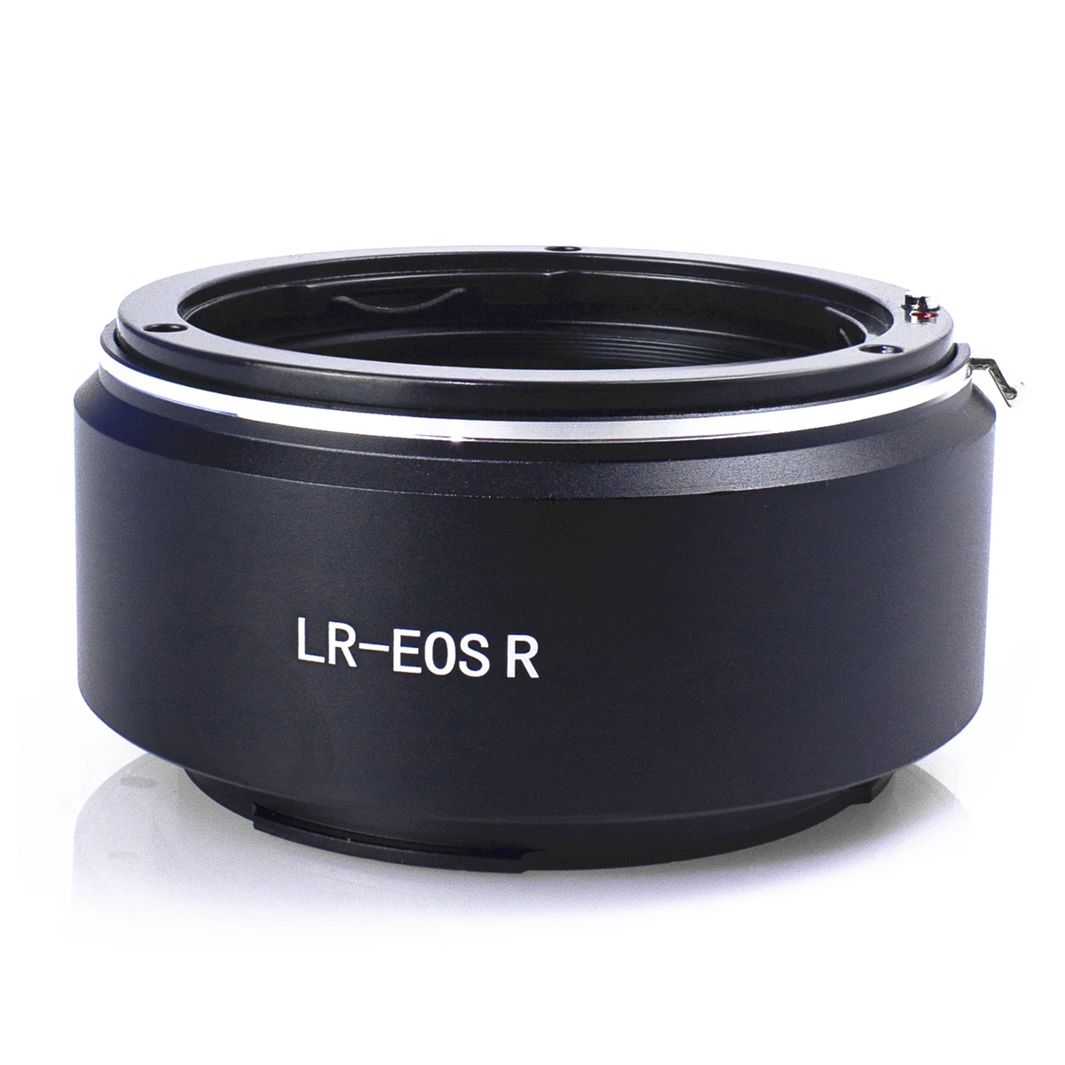 

Женское кольцо-адаптер для крепления объектива для 35 мм объектива Leica R LR и корпуса камеры Canon EOS R