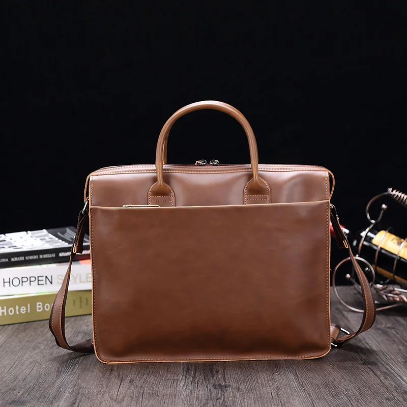 Рисунок 5 - Искусственная кожа Crazy Horse