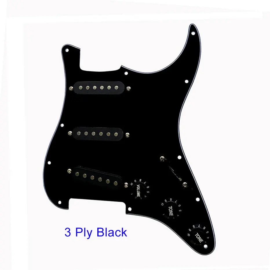 3plyblack