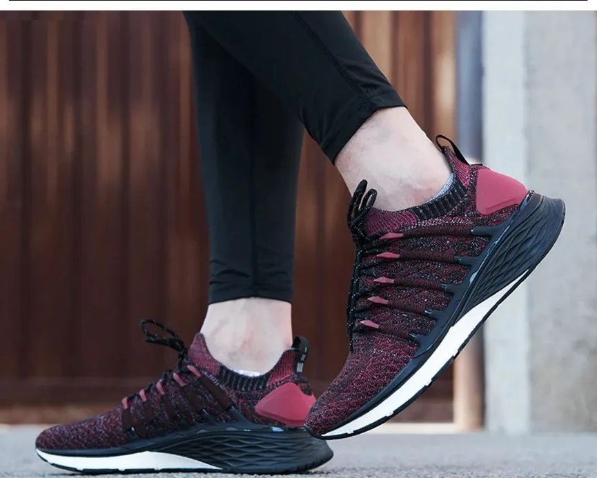 

Millet MJ Athletic Shoes 3 New Style Running Shoes Men's Outdoor Light Wear-Resistant Casual Dynamic Cushioning Comfortable