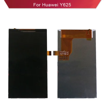

BKparts 10PCS/lot LCD For Huawei Ascend Y625 LCD Display LCD Screen Glass Digitizer Replacement