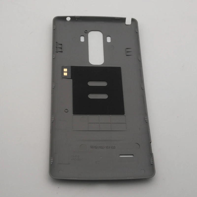 Чехол ESC для LG h635 LS770 задняя панель корпуса чехол аккумулятора запасные части