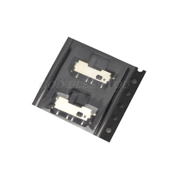 

2Pcs Replacement Power Switch Button On Off Micro Switch Button For DS Lite NDSL Drop Shipping