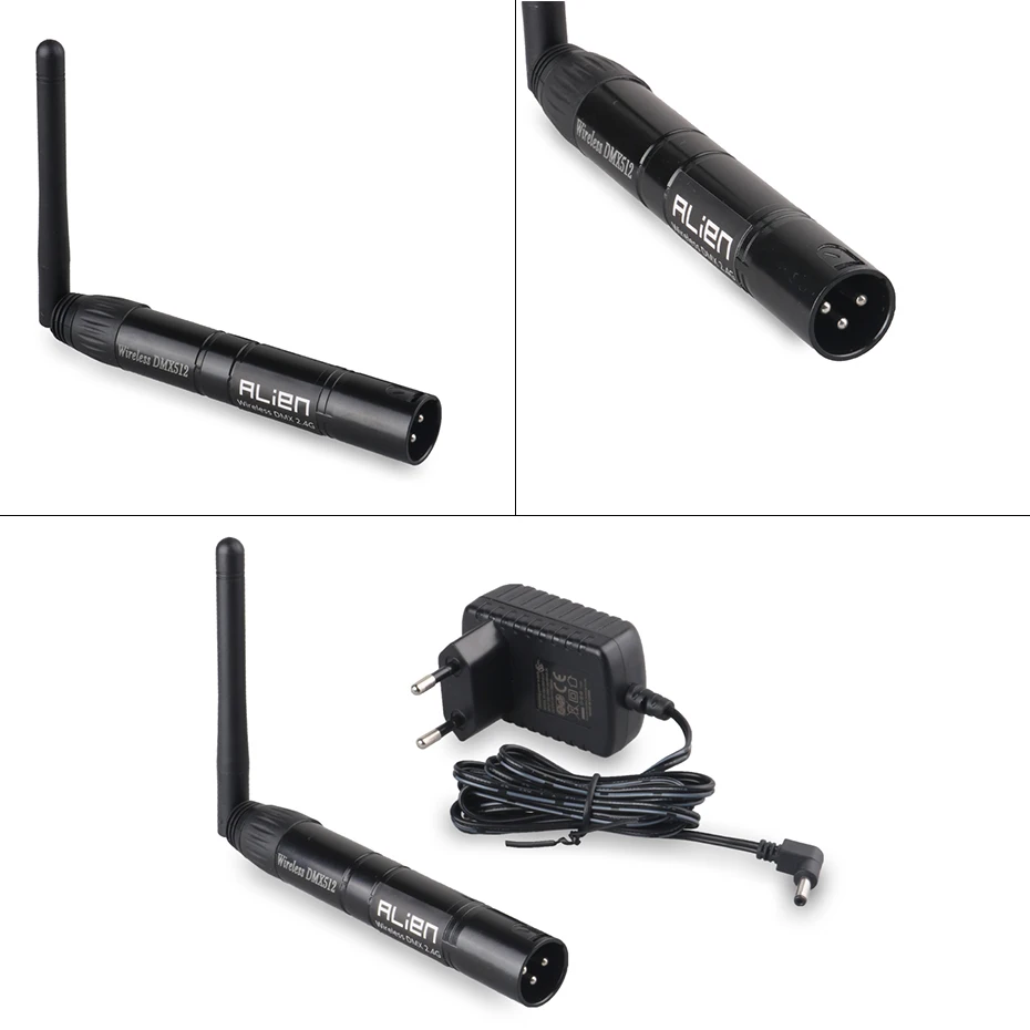 Emetteur recepteur rc – Capteur photoélectrique