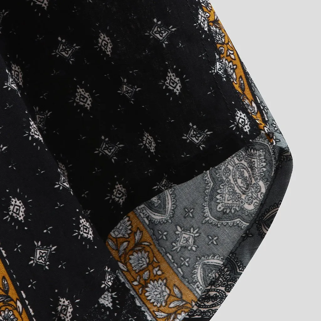 Пляжные рубашки для мужчин camisa masculina гавайская рубашка для мужчин короткий рукав Harujuku Блузка мужская рубашка camisa masculina