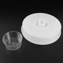 Оборудование для пчеловодства Пчеловодство Вода Фидер Пчеловодство питание поилка поставки E65B