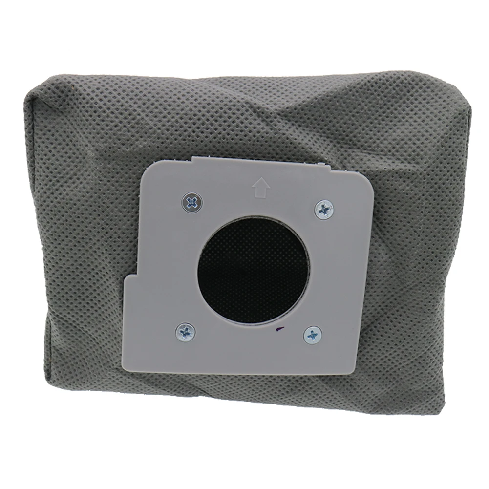 Hepa Filter Paper Vacuum cleaner bag Hepa filter dust bags cleaner bags Replacement for LG V-743RH V-2800RH V-2800RB V-2800RY Vacuum Cleaner Parts