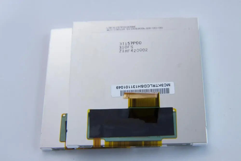 31157P00 ЖК-дисплей Дисплей модуль для символ Motorola MC3100 MC3190 MC3190-R MC3190-G MC3190Z RFID MC319Z-G