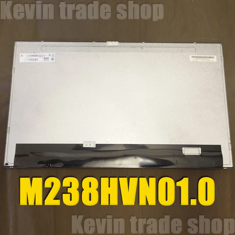 23.8 Inch M238hvn01.0 M238han01.0 Lcd Panel Display Matrix Lcd Screen ...