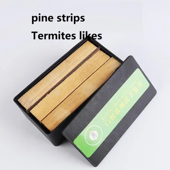 

termite colony control system Indoor termite killing Pine bait Do not contain Termite killing Insecticide