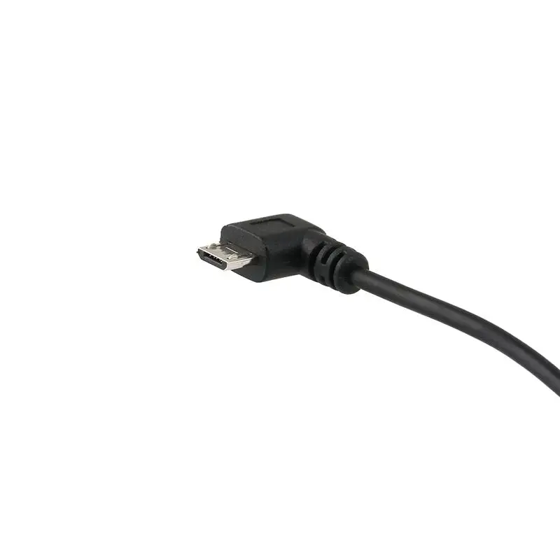 1 м пружинный спиральный USB-C USB 2,0 type C Мужской к USB Micro 5 Pin кабель для зарядки данных для Macbook/ChromeBook/Nokia/Asus Zen AiO