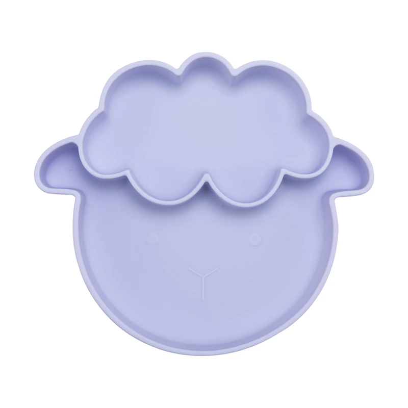 1PCS Purple