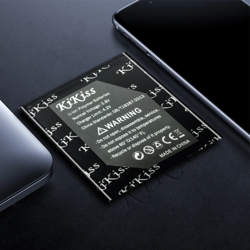 3100 мАч батарея большой емкости для Prestigio MultiPhone PAP3540 DUO PAP 3540 Смартфон батарея