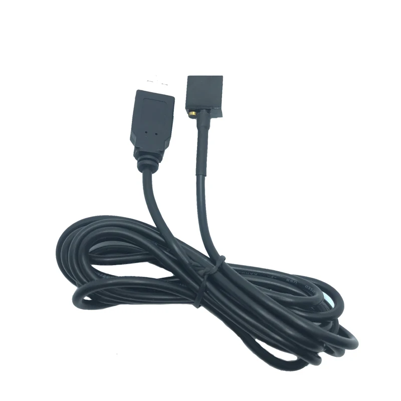 HD1080P/2MP USB 2,0 Мини CCTV камера 3,7 мм объектив microusb полоса аудио камера с USB веб-камерой для использования Windows компьютер ПК ноутбук