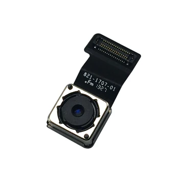 

For iPhone 5C Back Rear Big Camera Module with Flex Ribbon Cable Replacement Repair Parts
