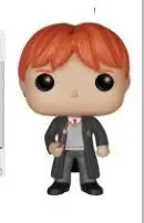 Funko POP Harri Potter Draco Malfoy Moaning Myrtle limited edition виниловые фигурки модель куклы игрушки для детей Рождественский подарок - Цвет: no box 02