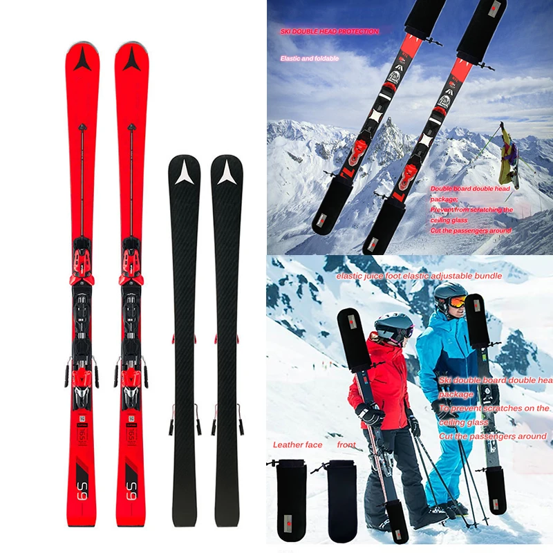 ski accessories