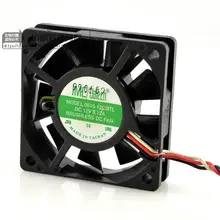 6015 0615-12MBTL 12V 0.12A защита двигателя охлаждения