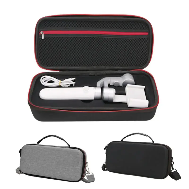 Handheld cloud storage bag Travel Gimbal Storage Case