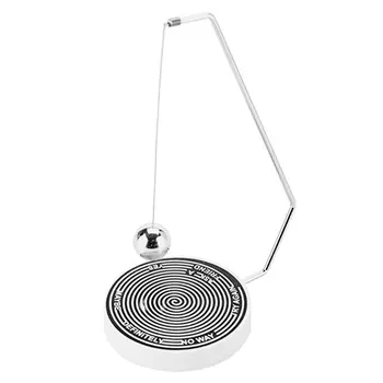 

Finger Lucky Prediction Ball Magnetic Dynamic Creative Desktop Toy Decorations