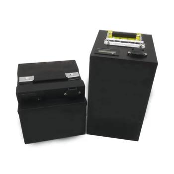 شراءعميق دورة LiFePo4 بطارية 12v 24v 48v 72v 20ah 40ah 80ah 100ah 200ah بطارية أيون الليثيوم حزمة لتخزين الطاقة