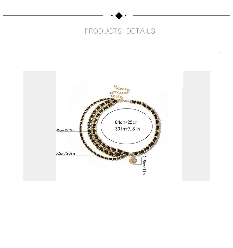 Орнаменты, подчеркивающие индивидуальность, выразительные кисточки, цепочка для тела, Многоэтажный сексуальный женский ремень из искусственной кожи с холодным ветром