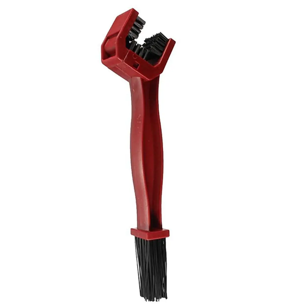 washerAnd L R brush Моющее устройство для цепи, инструмент для очистки велосипеда, аксессуары для горного велосипеда, оборудование для технического обслуживания, товары для улицы - Цвет: washerAnd L R brush