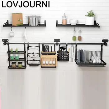 

Dish Drying Egouttoir Vaisselle Almacenamiento Organizer Stainless Steel Mutfak Cocina Cuisine Kitchen Storage Rack Holder