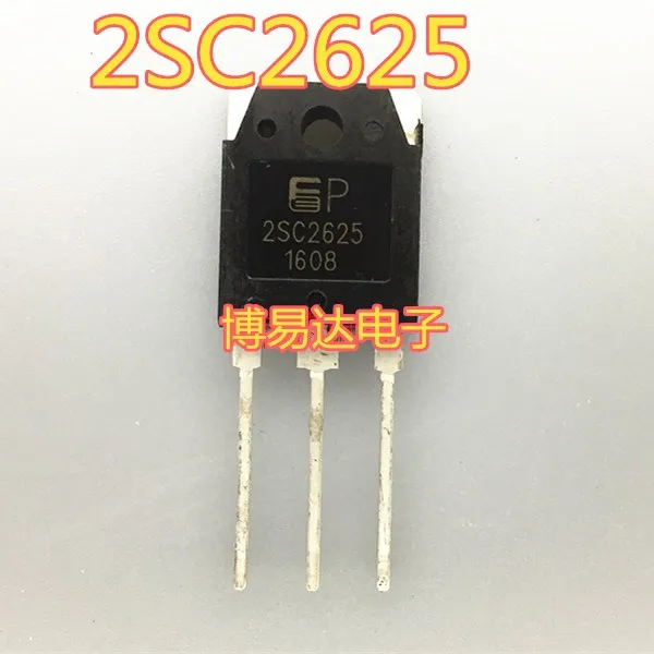 C2625 2SC2625 10A 450V TO-3P