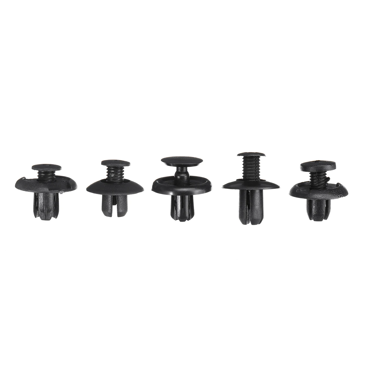 630 шт. 16 видов салона кузова автомобиля для молоток для правки крыльев фиксаторы крепежные зажимы пластиковые заклепки отделка ассортимент набор винтов крепеж