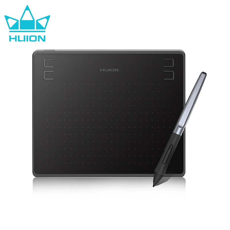Купить Стилус Для Графического Планшета Huion
