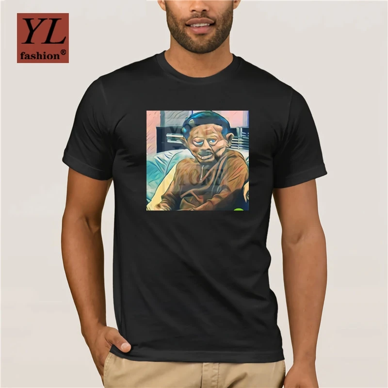 

T Shirts Short fashion men The Beatdown T Shirt for mans