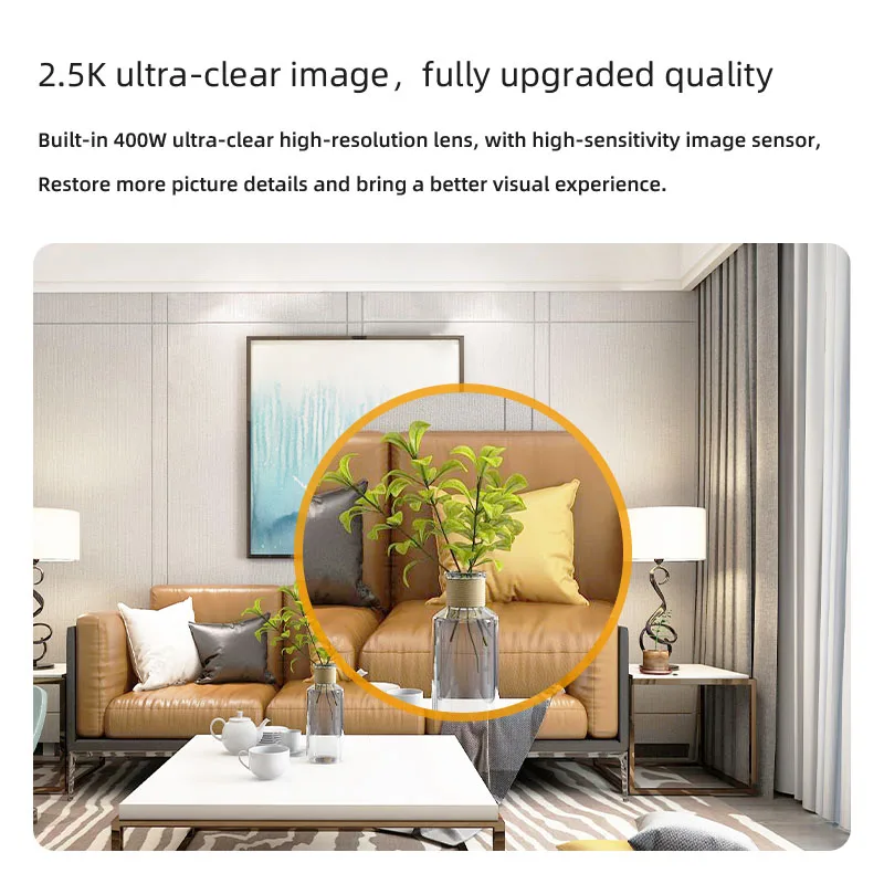 Dahua imou Ranger SE 4MP 4X Digital Zoom AI Human Detect Camera Baby Security Surveillance Wireless ip CCTV Indoor 4MP Camera